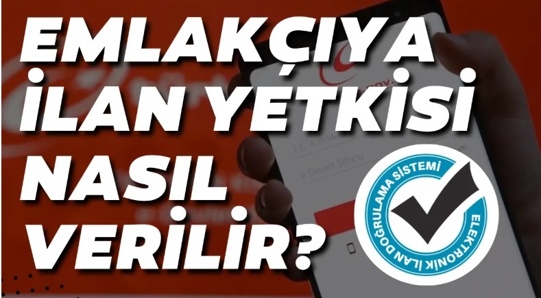 EİDS İlan Yetkisi Nedir?