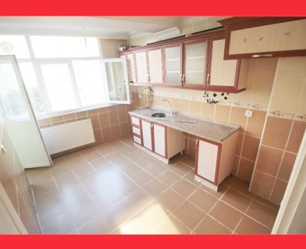 MUHİTTİN MAHALLESİ’NDE FİLE MARKET VE MUHTARLIĞA YAKIN, 95M2 2+1 İSKANLI SATILIK DAİRE!