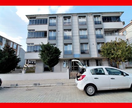 ÇORLU ŞEYHSİNAN KERVANCI 3 ARKASINDA | KAPALI OTOPARKLI | LÜKS 1+1 KİRALIK