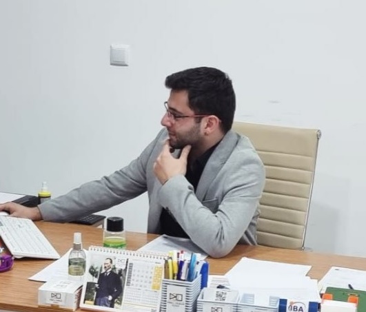 Barış Can Bıyıklı